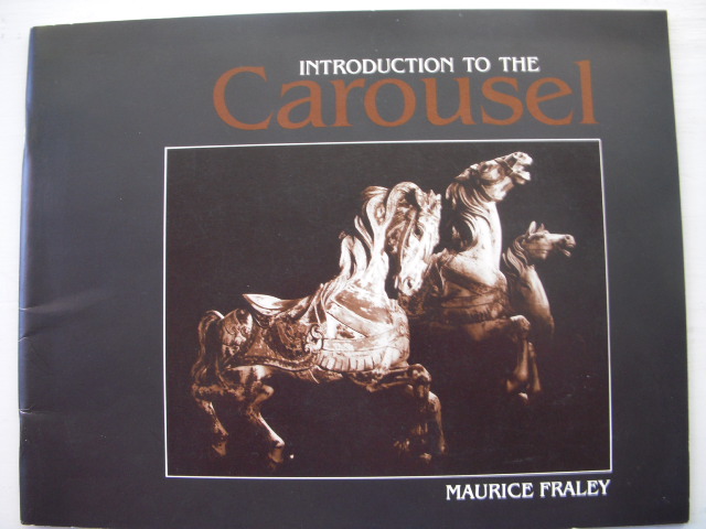 Image for Introduction to the Carousel; A Personal View of Carousel Art